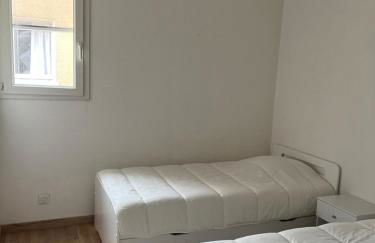 Maisonnette résidence Le Grand Bleu - Foto 7