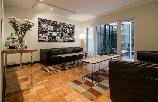 Apart Hotel B - Foto 8