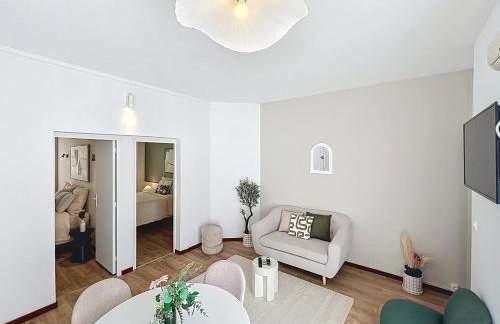 Le Noa - 2 Chambres - Climatisation - Terrasse - Foto 14