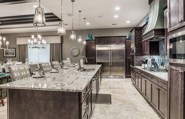 Grhval8172 - Reunion Resort - 8 Bed 8 Baths House - Foto 29