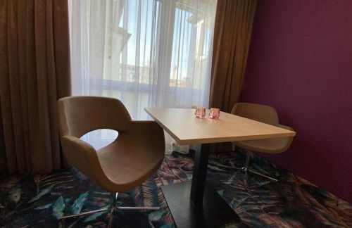 Appartementhotel Cura Bad Füssing - Foto 25