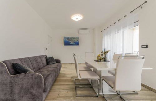 Villa Stella with pool and seaview - Foto 18