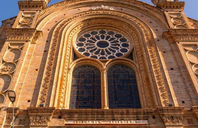 Tour privato di Cuenca - Foto 1