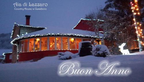 Aia di Lazzaro Agriturismo - Foto 2