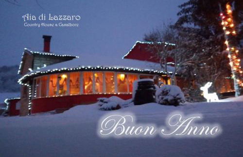 Aia di Lazzaro Agriturismo - Foto 2