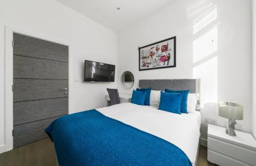 City Prime Kensington - Foto 112