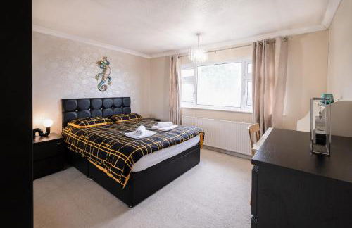 Charming family house in High Wycombe - Foto 8