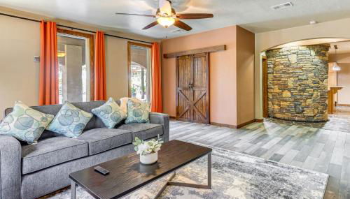 Italian-Styled Home with Lake Views and Private Pool - Photo 4