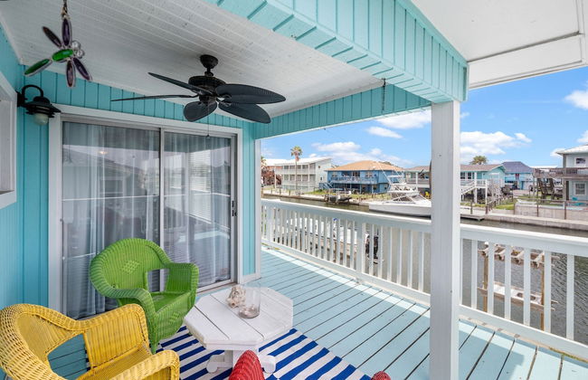 Off the Charts by Miss Kitty’s - Foto 18