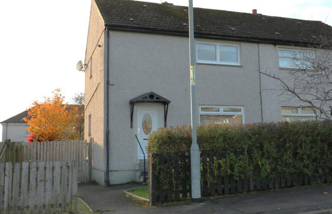 Sunnyside House - Holytown - Photo 23