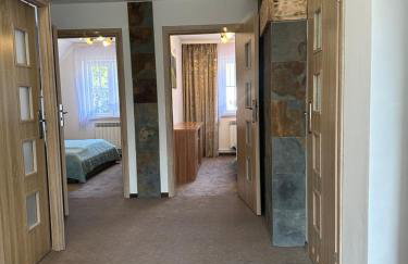 Dom Aga Bieszczady 10 osobowy - Foto 43