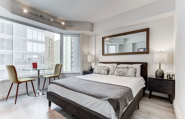 Avalon Suites Yorkville - Foto 18