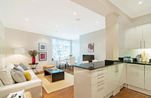 Madison Hill - White Hill House 1 - 1 bedroom flat - Photo 43