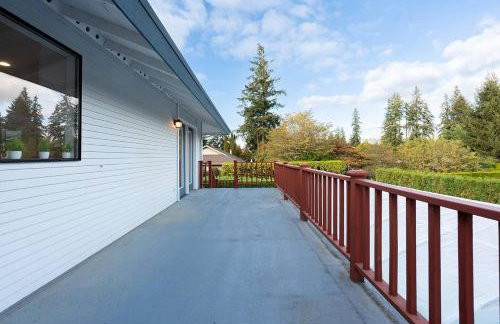 Bellevue Oasis with 6 BR Haven! - Foto 28