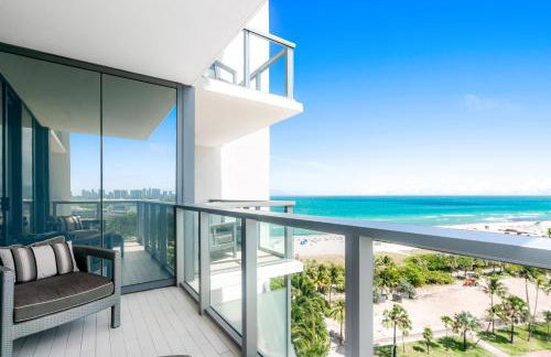 Ocean View at 2201 Collins Ave. formerly W South Beach - 1114 - Foto 2