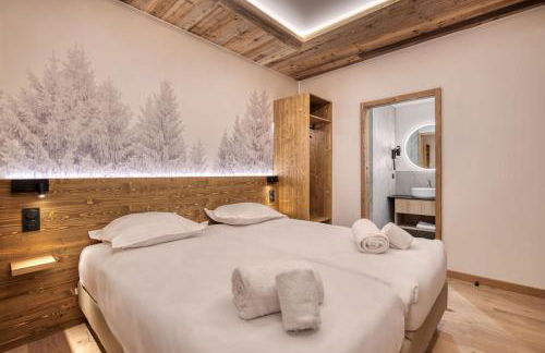 Lodge des Glaciers - La Rosière - Foto 31