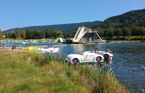 Notre Renardière, Gîtes à Saulxures-sur-Moselotte, Hautes-Vosges - Foto 57