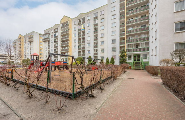 Apartment With Two Balconies by Renters - Foto 39