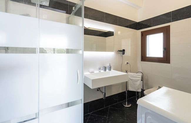 Tenuta Ricco Mono With Pool And Garden - Foto 43