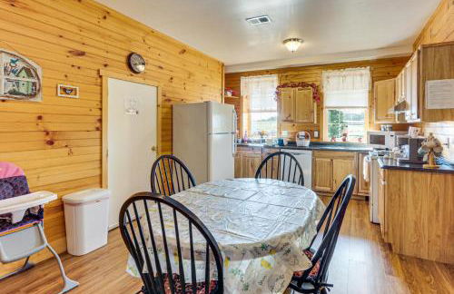 5,000 Sq Ft Antebellum Farmhouse 3 Mi to Antietam! - Foto 9