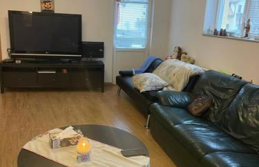 Günstige und komfortable Wohnung in Regenstauf - Foto 1