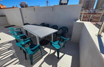 DALI Sky Terrace 120m beach - Photo 23