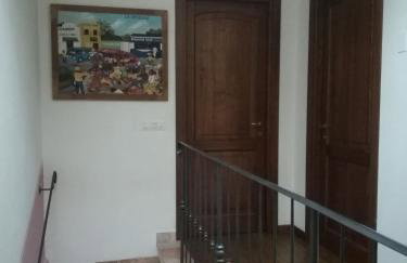 Cintoia, Tuscany Beautiful villa with private pool - Foto 22
