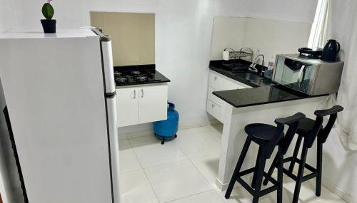 Apartamento moderno com estacionamento! - Foto 2