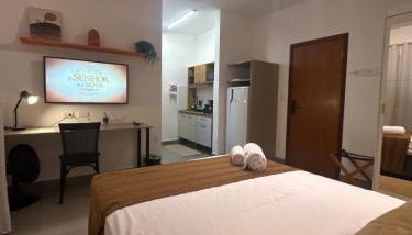 Compact Home Campinas - Foto 5