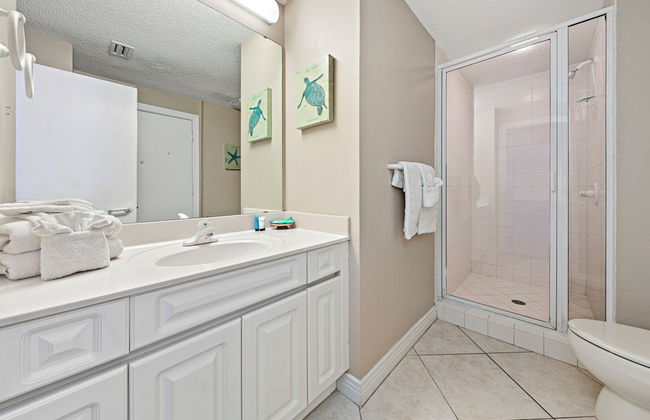 Beach Colony E10B - Foto 28