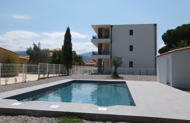 Le Clos des Alberes - Foto 22