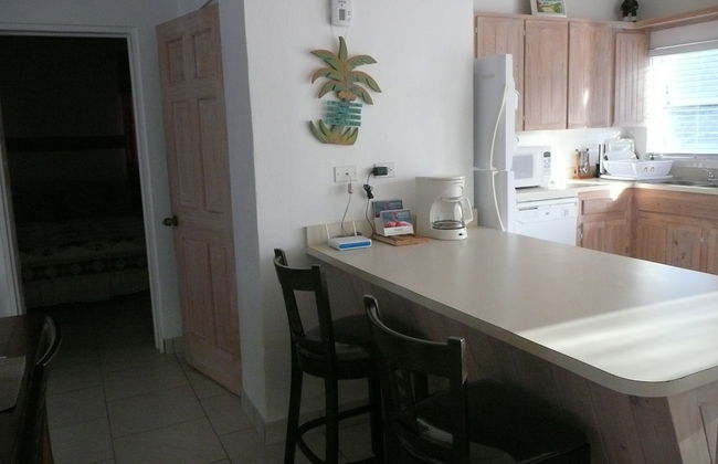 Cottage Cut Villas - Foto 22