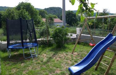 Villa Sellina - Foto 39