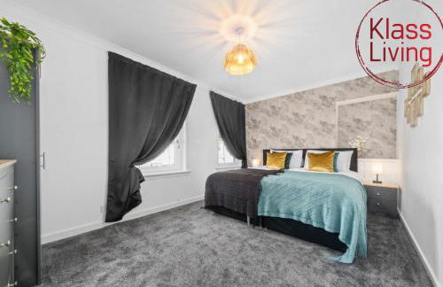 Orbiston House by Klass Living Bellshill - Foto 8