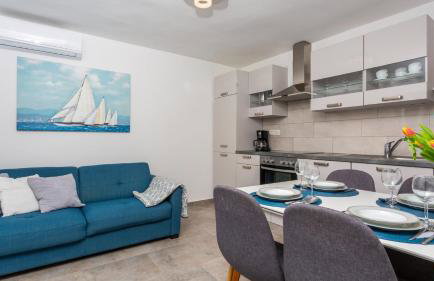 Holiday home Vranjak by Villas Guide - Foto 14