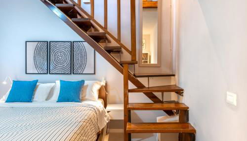 Loft16 Rome - 10 min PlGNETO - COLOSSEO - Foto 3