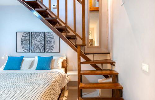 Loft16 Rome - 10 min PlGNETO - COLOSSEO - Foto 3