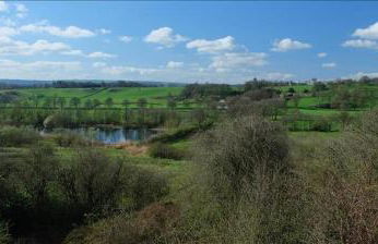 Market Place Serviced Apartments, Leek - Photo 58