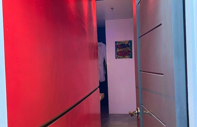 CLOCKWORKORANGE Luxury Suites - Foto 27