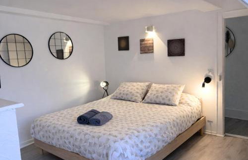 La Terrasse Victor Hugo - Hypercentre, Idéal Groupe - Foto 12