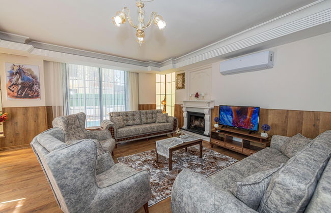 Villa Papatya - Photo 20