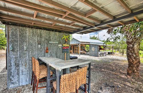 Fish & Play on Lake Okeechobee: Cabin w/ Fire Pit - Photo 21