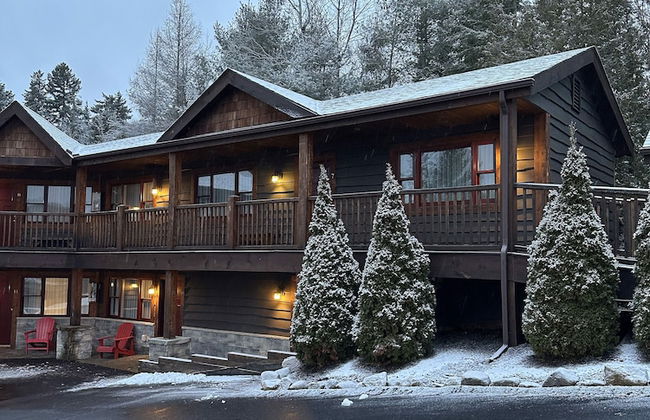 Lake Placid Inn: Residences - Foto 50
