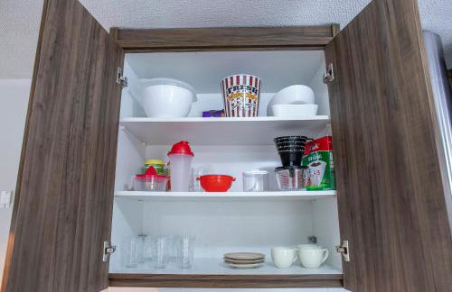 B&B Apartamento acolhedor Bem localizado, Próximo ao aeroporto - Foto 56