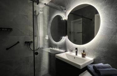 APARTAMENT DISCReeT SLeeP iN CITY CENTER PARKING GARAŻ KOZIA KIELCE - Foto 4