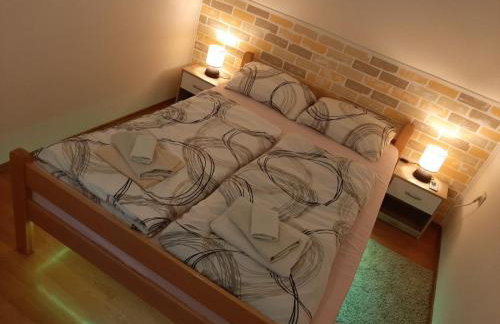 Apartman Lelly - Foto 21