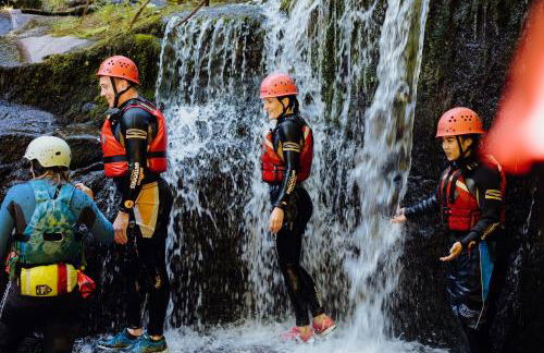 Dolygaer Apartment Reservoir Views, Brecon Beacons - Photo 5