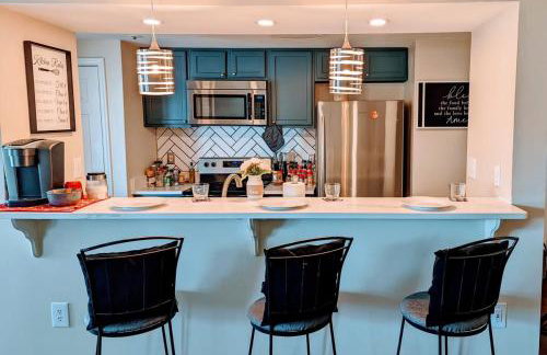 Lovely Luxury Condo - Foto 16