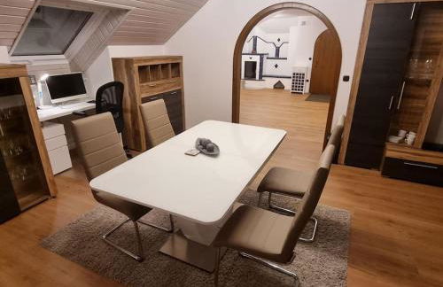 Gemütliche 90qm Wohnung am Waldrand - Foto 11