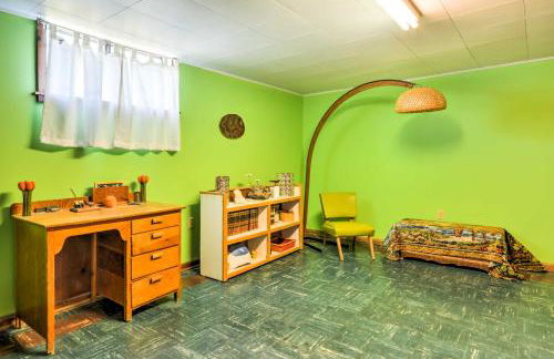 Bright Springer House with Hammock and Orchard Views! - Foto 14